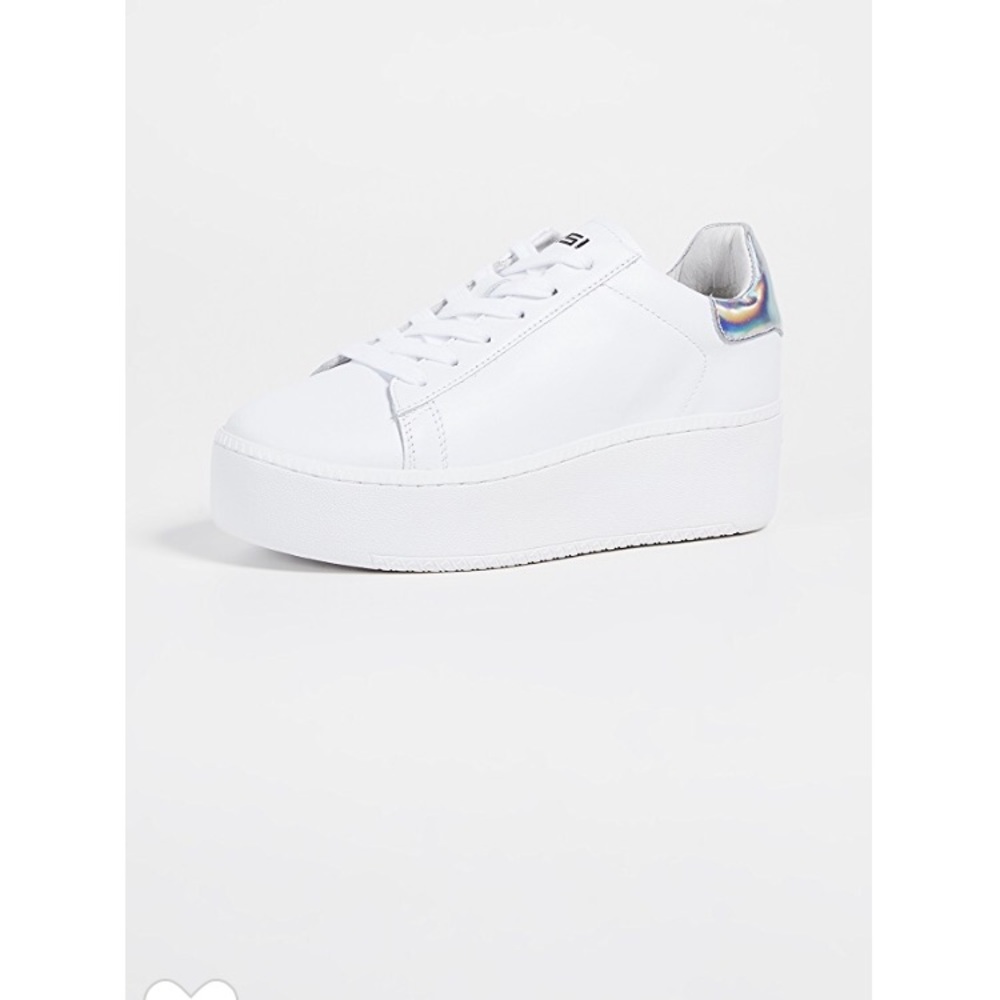 Ash Cult Platform sneaker
